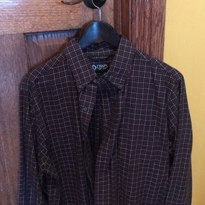 Chaps Men’s Button down